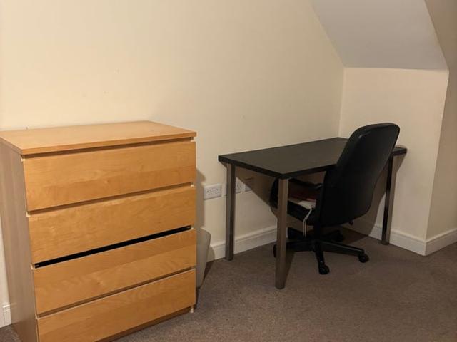 Room for rent in Stoke Gifford, South Gloucestershire