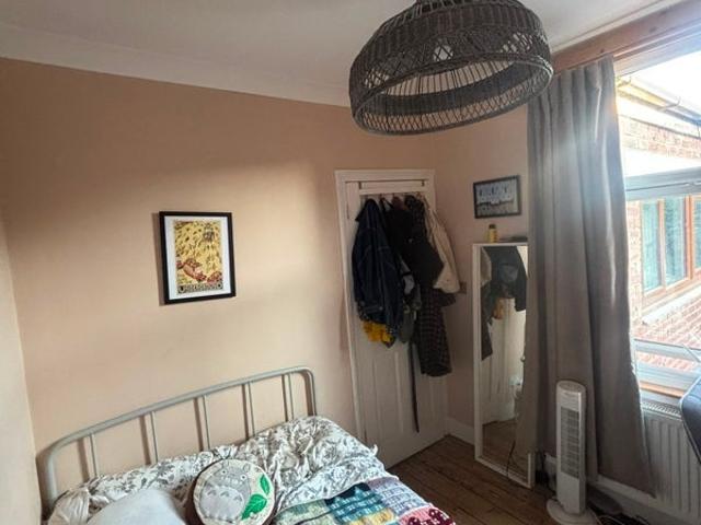 Room for rent in Leytonstone, Greater London