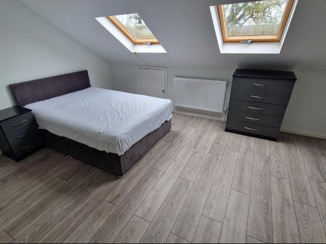 Room for rent in Harringay, Greater London