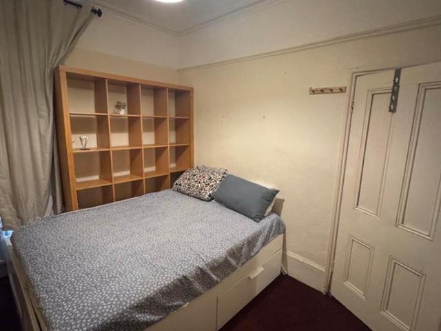 Room for rent in Harringay, Greater London