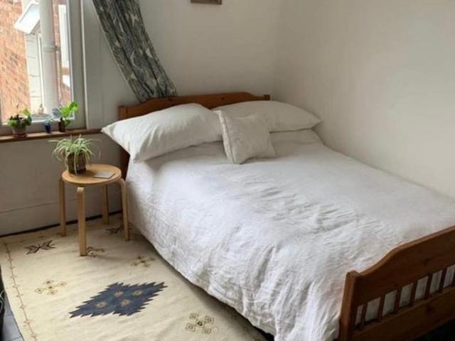 Room for rent in Harringay, Greater London