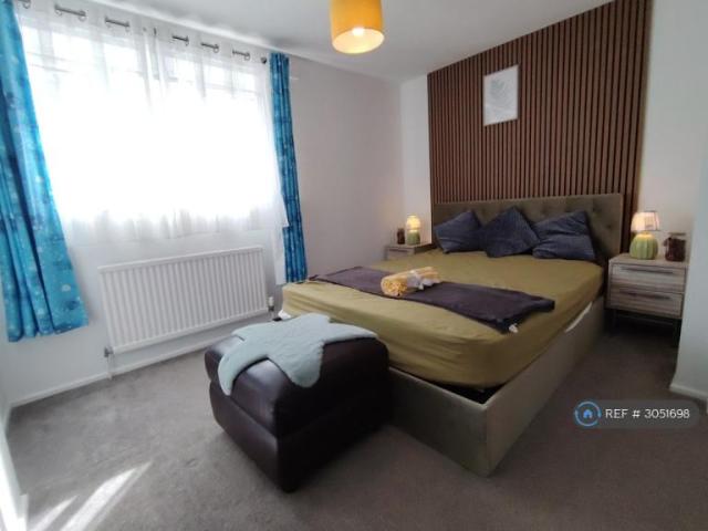 Room for rent in Chesterton, Cambridge