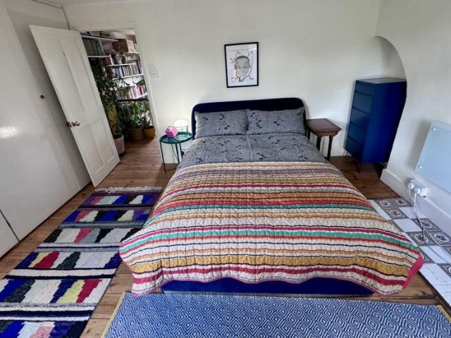 Room for rent in Loughborough Junction, Greater London