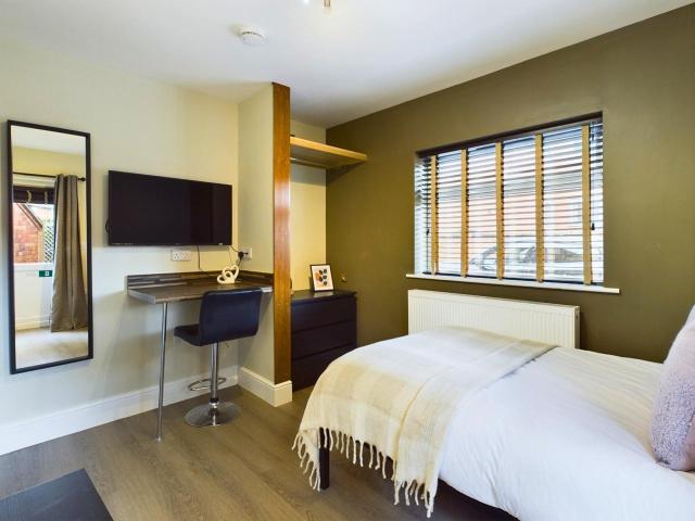 Room for rent in Boultham, Brayford
