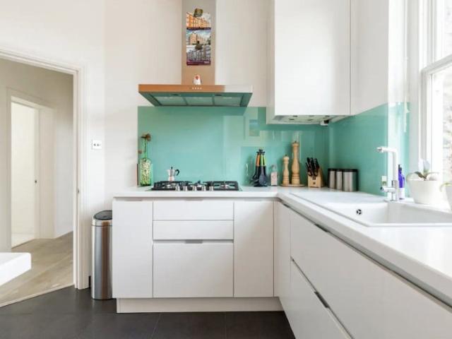 Flat for rent in London Borough of Hammersmith and Fulham, Greater London