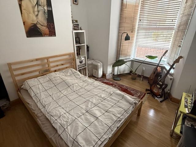 Room for rent in Harringay, Greater London