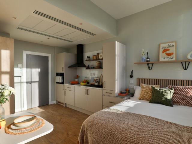 Room for rent in City Centre, Feckenham