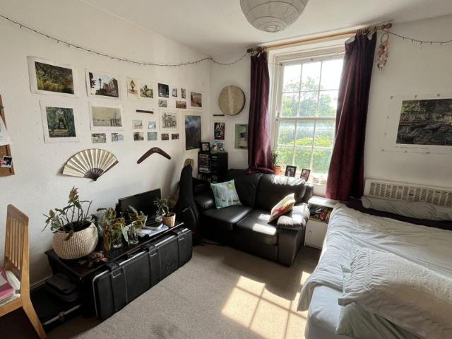 Flat for rent in Dartmouth Park, Isle Of Man