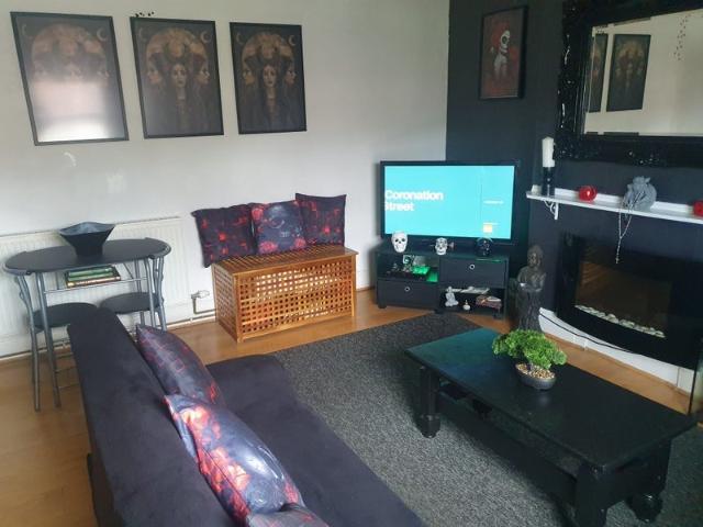 Room for rent in Wake Green, West Midlands