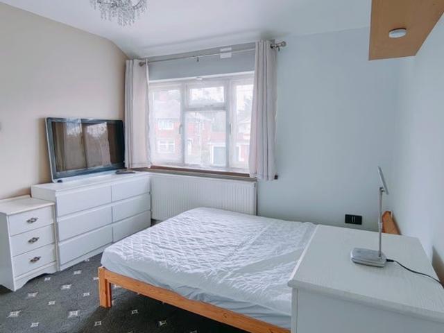 Room for rent in New Oscott, West Midlands