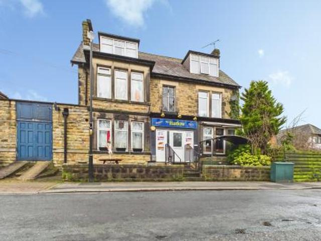 Room for rent in Harlow, Harrogate