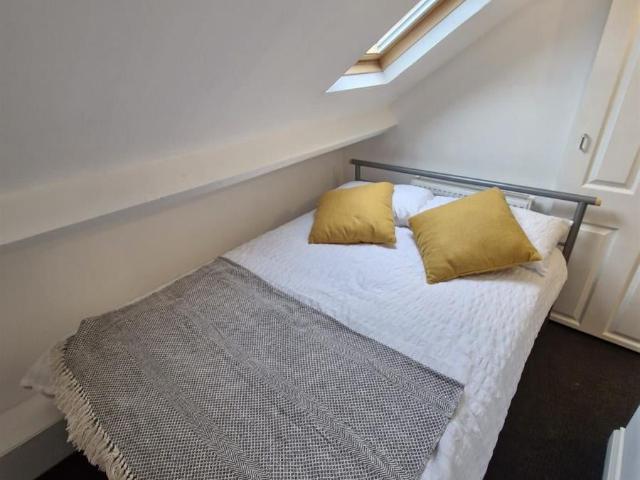 Room for rent in Grantham, Barholm