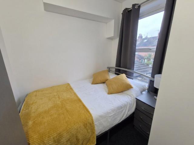 Room for rent in Grantham, South Kesteven