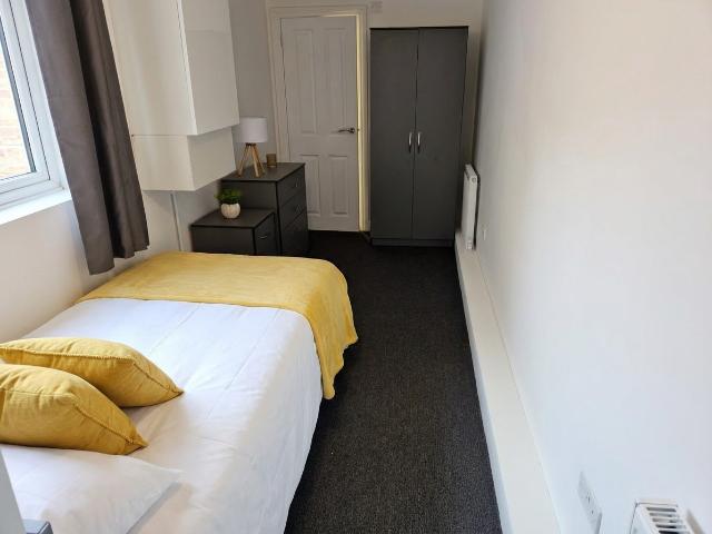 Room for rent in Grantham, South Kesteven