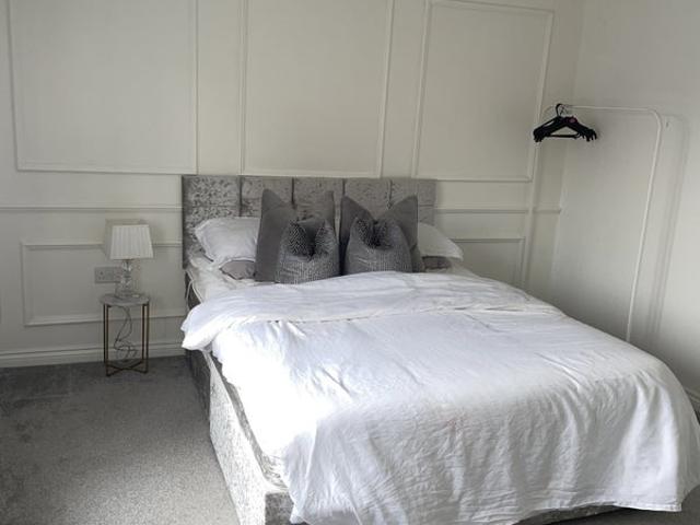 Room for rent in Purston Jaglin, West Yorkshire