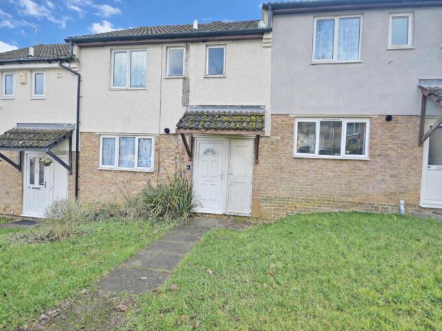 Flat for rent in Rectory Farm, Northampton