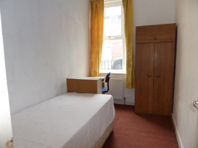Room for rent in Fenham, Tyne And Wear