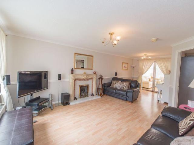 Room for rent in Howden, Dedridge