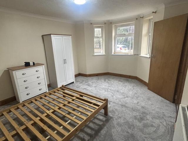 Room for rent in Talbot Village, Bournemouth