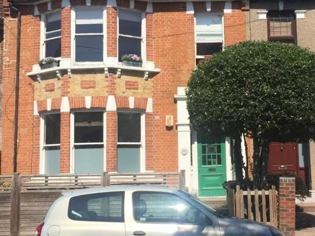 Room for rent in London Borough of Waltham Forest, Greater London