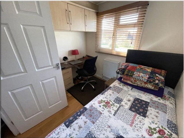 Room for rent in Glynde, West Sussex