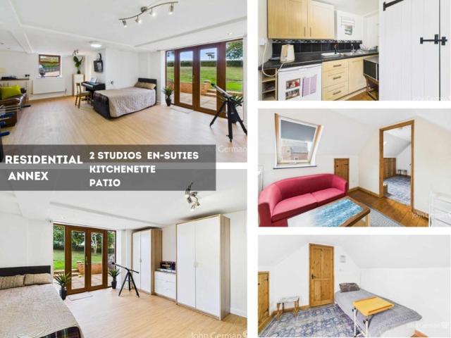 Room for rent in Elford, Lichfield