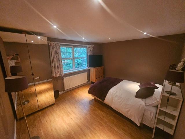 Room for rent in Braid Hills, Scotland