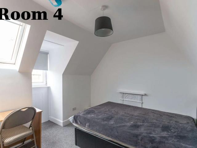 Room for rent in Braid Hills, Scotland