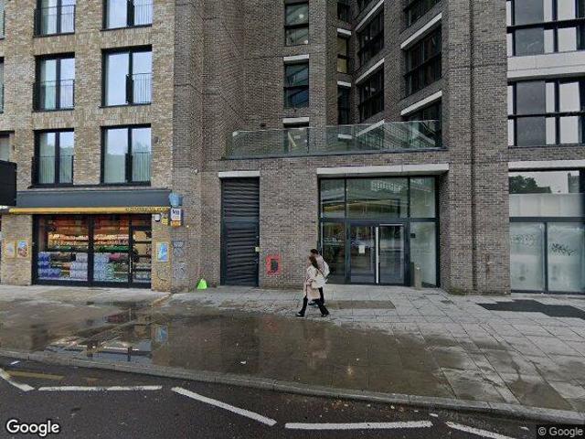 Room for rent in Spitalfields, Whitechapel