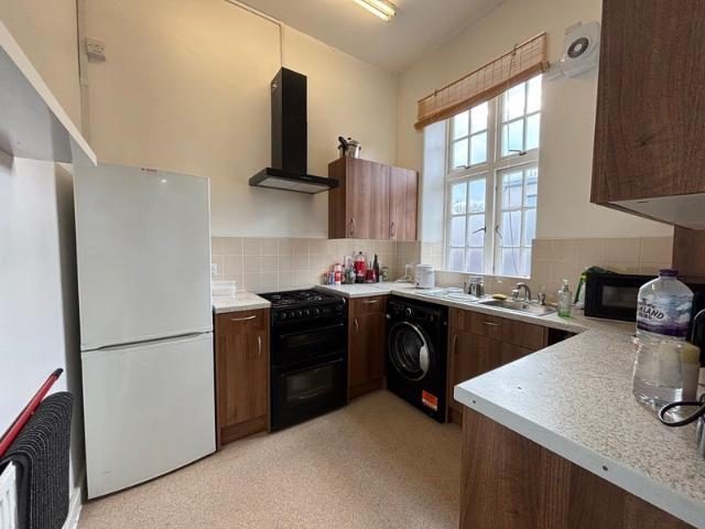 Room for rent in Limehouse, Greater London