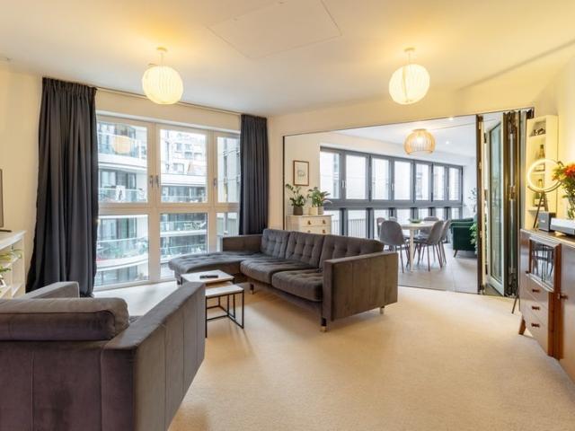 Room for rent in Spitalfields, Whitechapel