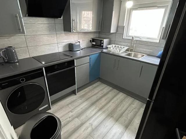 Room for rent in St. George in the East, Greater London