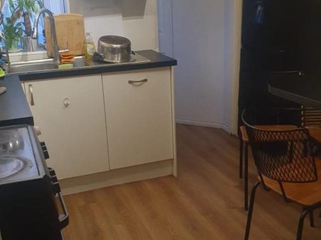Room for rent in Grantham, Barholm