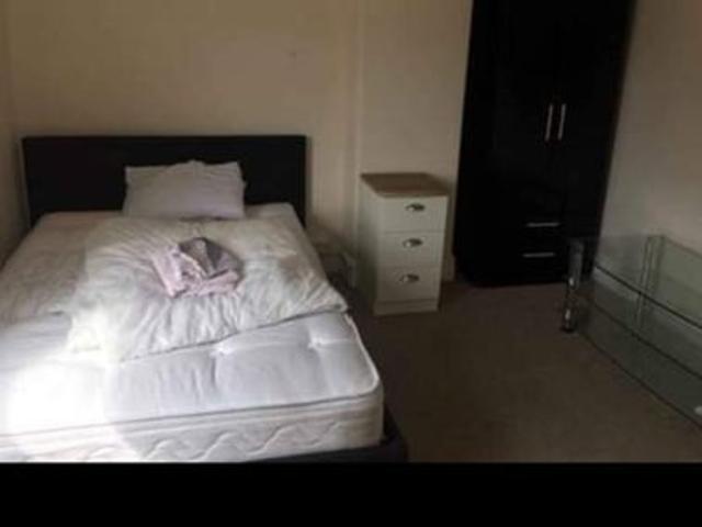 Room for rent in Grantham, South Kesteven