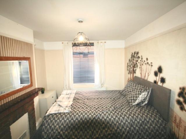 Room for rent in Grantham, Barholm