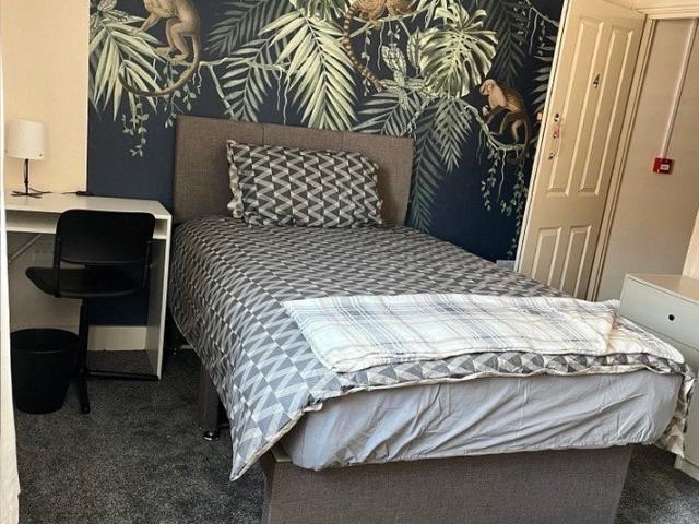 Room for rent in Grantham, Barholm