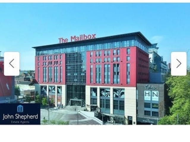 Room for rent in Edgbaston, West Midlands