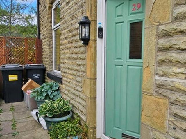 Room for rent in Todmorden, West Yorkshire