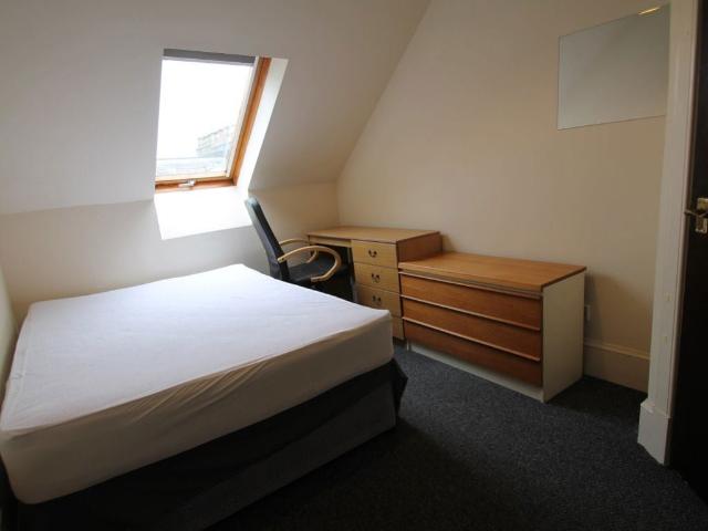 Room for rent in Central Waterfront, Dundee