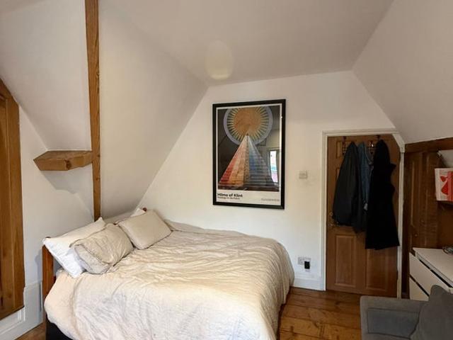 Room for rent in Spitalfields, Whitechapel