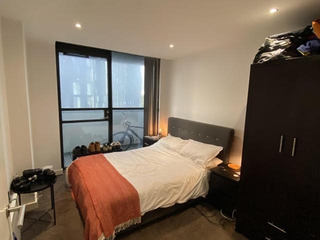 Room for rent in First Street, Manchester