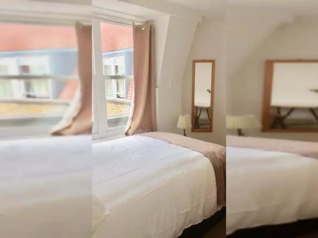 Room for rent in Henry Prince Estate, Greater London