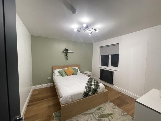Room for rent in London Borough of Lewisham, Bell Green