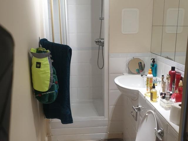 Room for rent in Maidenhall, Key Street
