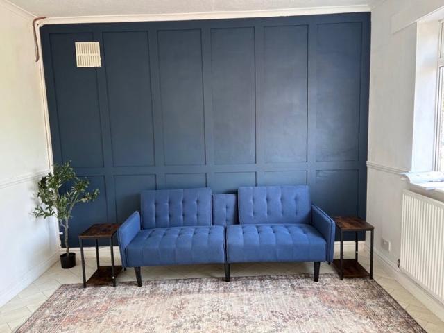 Room for rent in Whitby, Rossmore