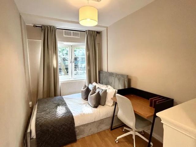 Room for rent in Clerkenwell, Greater London