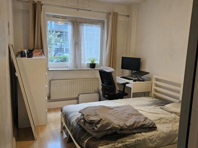 Room for rent in Clerkenwell, Greater London