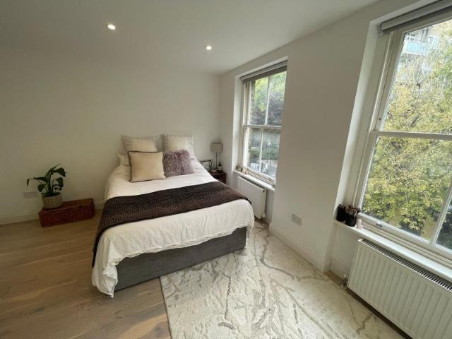 Room for rent in Clerkenwell, Greater London