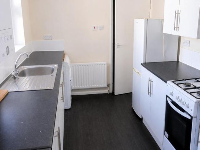 Room for rent in Fenham, Newcastle upon Tyne
