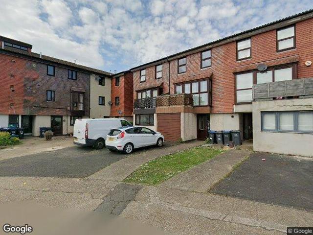 Room for rent in London Borough of Merton, Greater London